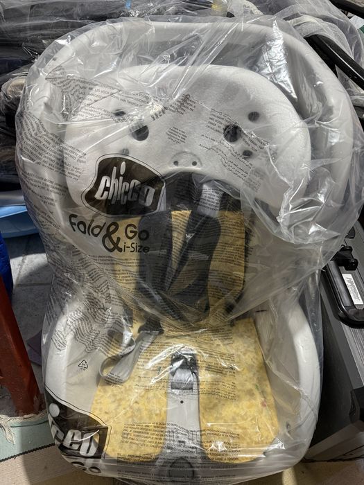 Scaun auto britax romer trifix 9-18kg