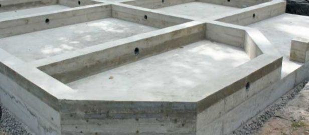 Бетон всех марок