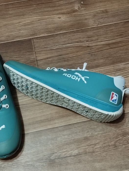 Макасы новые, макасины