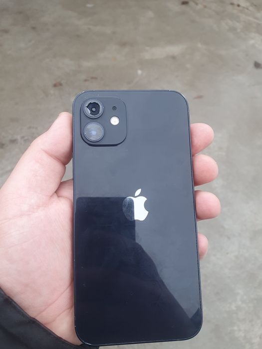 Iphone 12 applew
