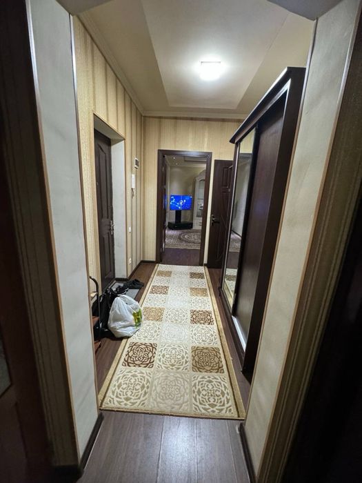 Квартира чиланзарский