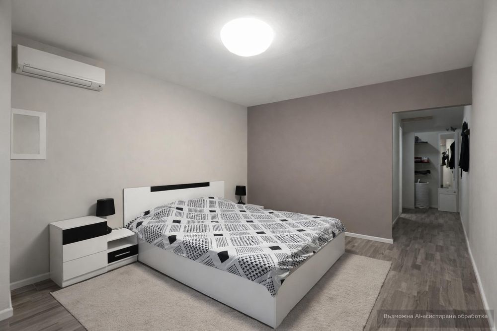 Продава се Тристаен апартамент в Пловдив, Южен - 65 кв.м за 997 €/кв.м - Снимка #5