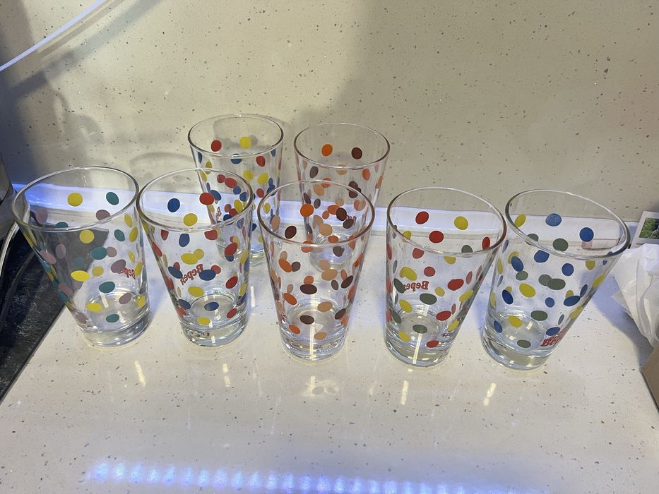 Чаши различни видове