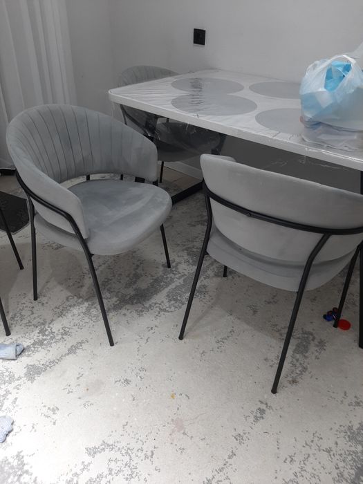 Стулья для кухни