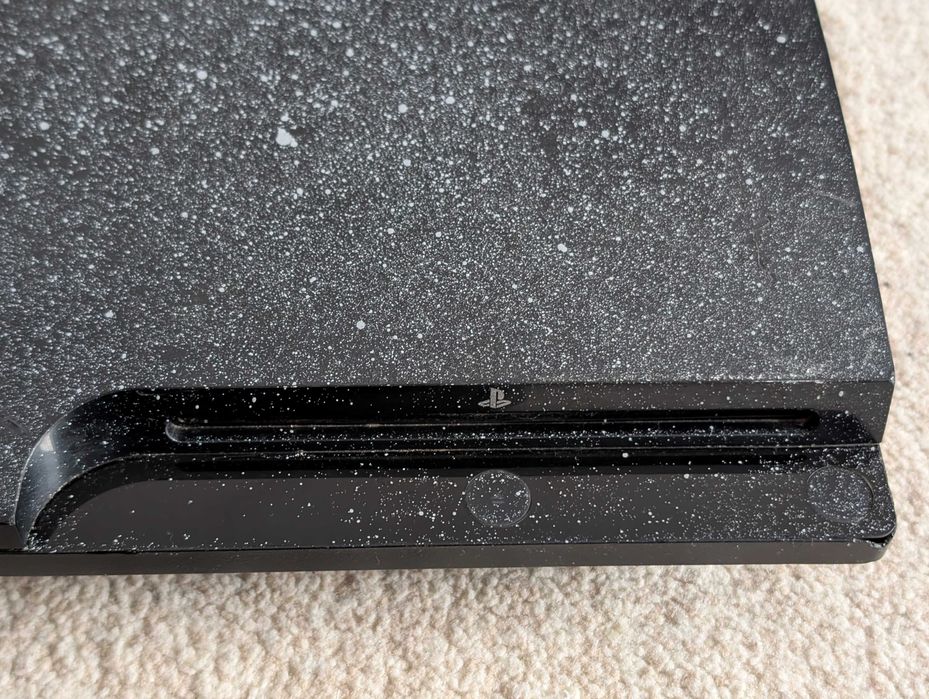 Joc copii PS3 modat, 50 jocuri instalate