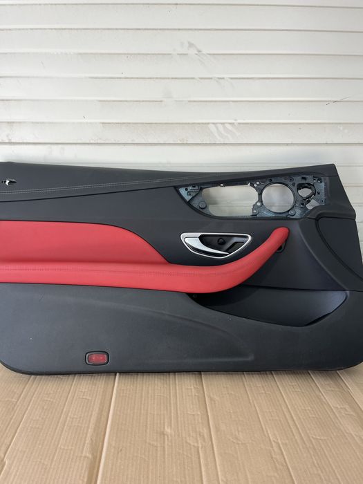 Части за mercedes e class c238 (w213) coupe