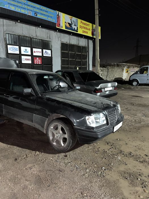 Диски Мерседес Р17 5х112