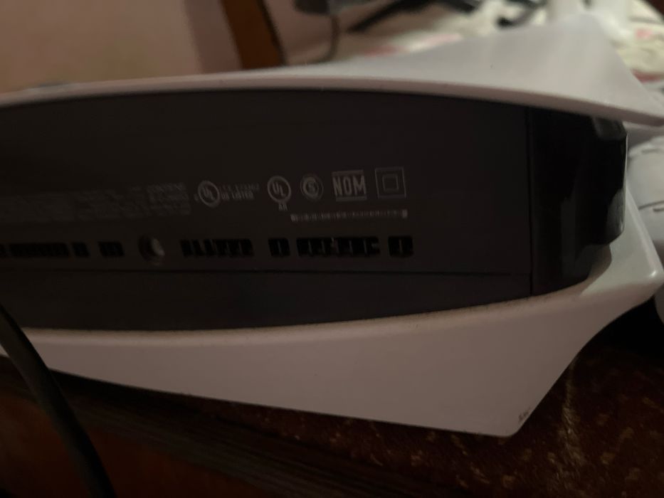 Плейстейшн 5 идеал