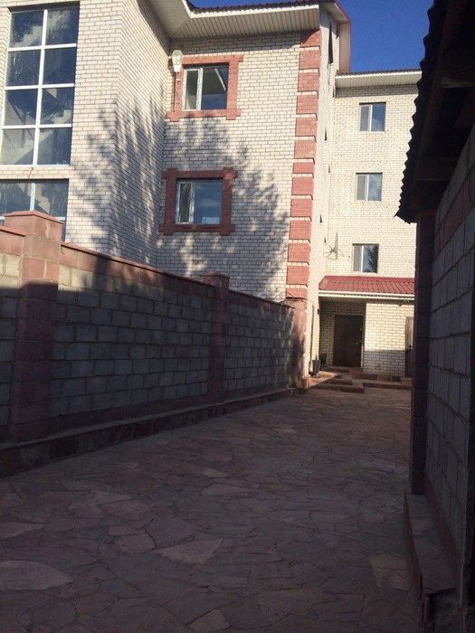 Сдается комнаты в общежитий коридорного типа