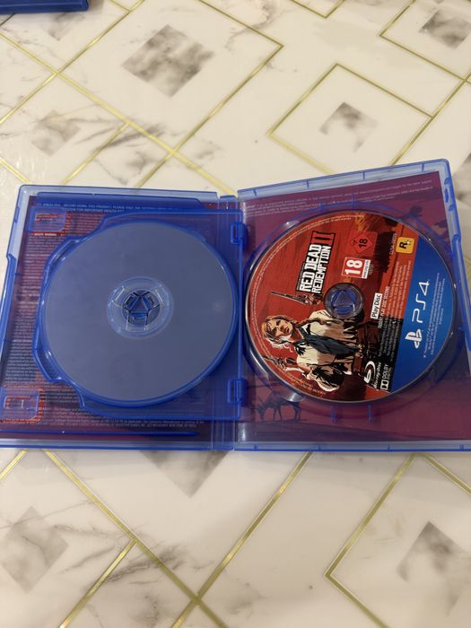 Игра очень хорошая