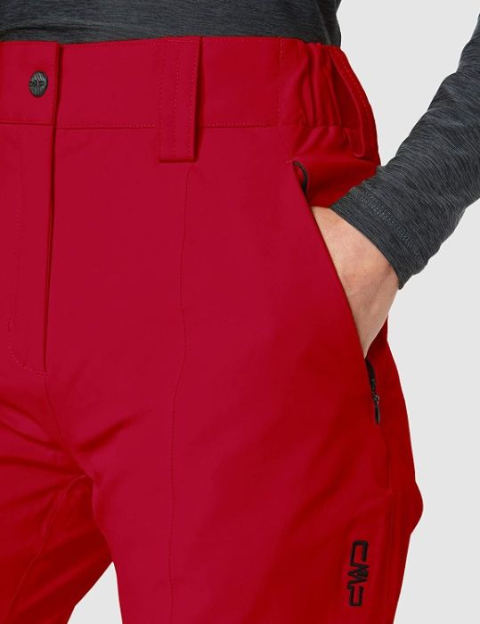 CMP XXXXL, нов, оригинален дамски ски/сноуборд панталон 6wpn