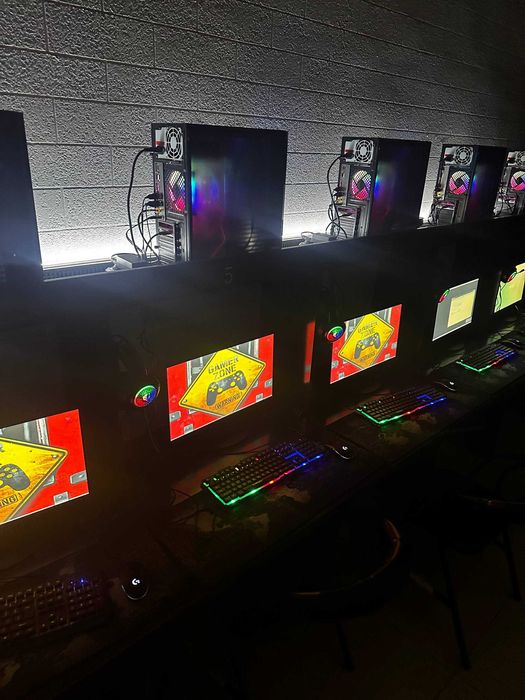 Pod klyuch | Kompyuterlar | Kompyuterxona uchun byujetniy kompyuterlar