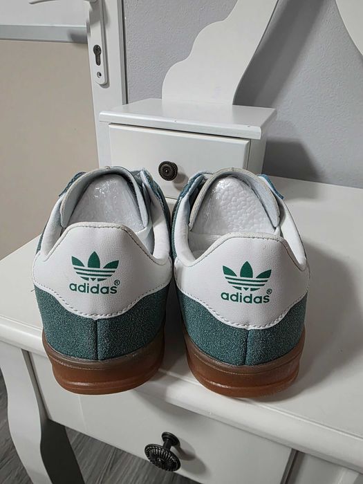 Adidas Gazelle marimea 39