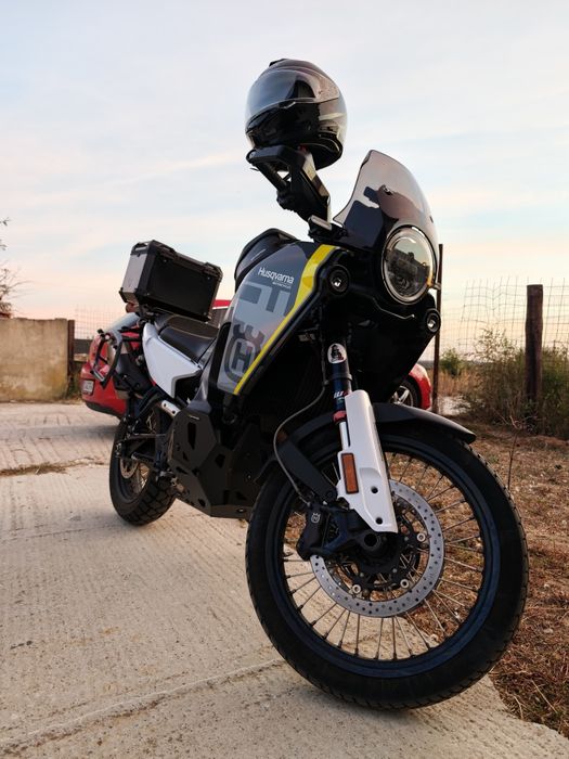 Husqvarna Norden 901 2024