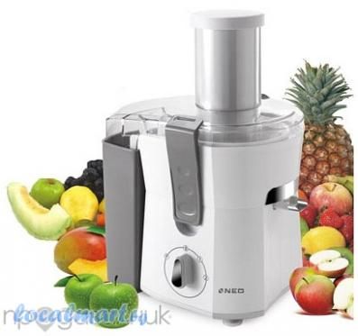 Сокоизстисквачка NEO JE-900