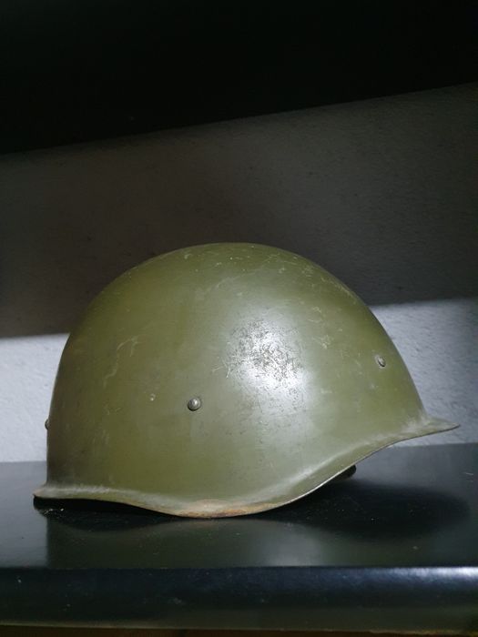 Cască militară sovietică