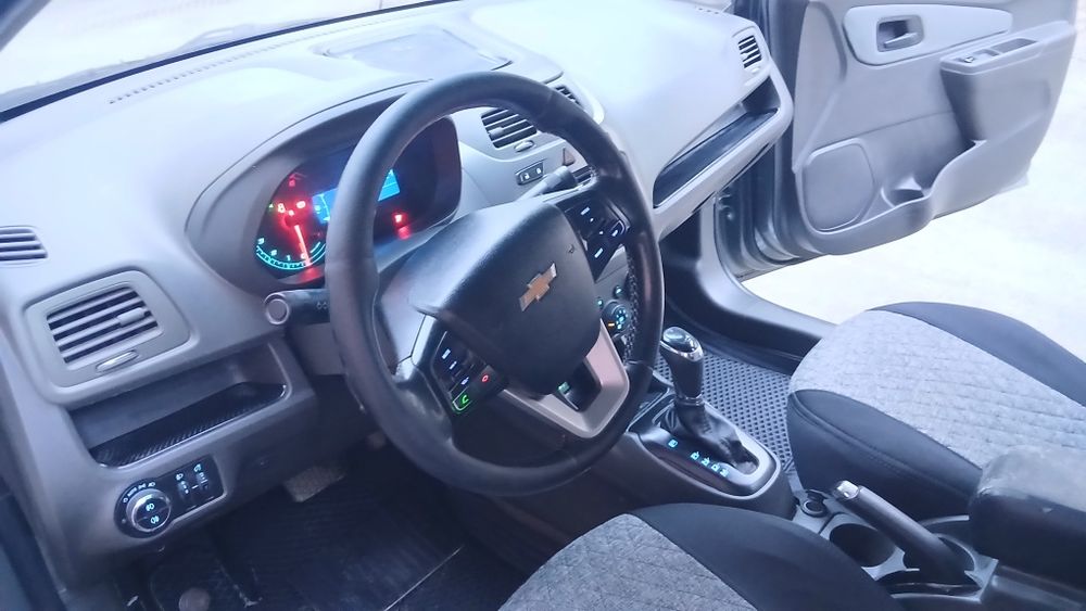 2014 cobalt Avtomat evro
