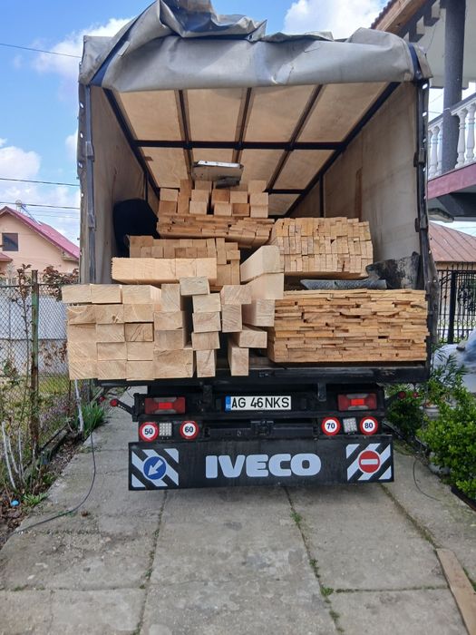 Vamd cherestea de calitate