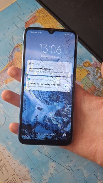 Хяоми редми 10 а