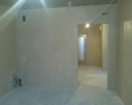 Механизированная штукатурка