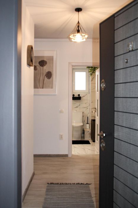 Inchiriere apartament 2 camere decomandat Otopeni