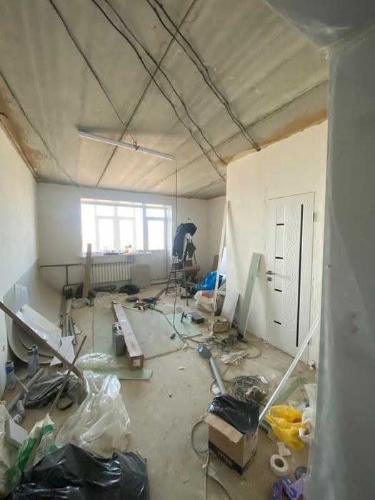 Продам студию в новостройке