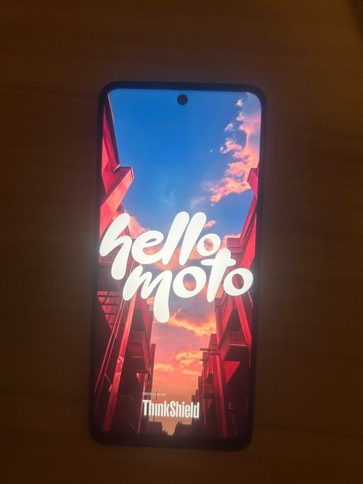 Vând smartphone Motorola G 54 5 G culoare verde