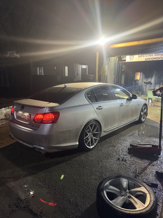 HRE R19 Разноширокий 5.114/3