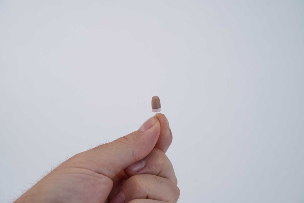 Microcasca Japoneza Casca de Copiat Casti pentru copiat Sisteme