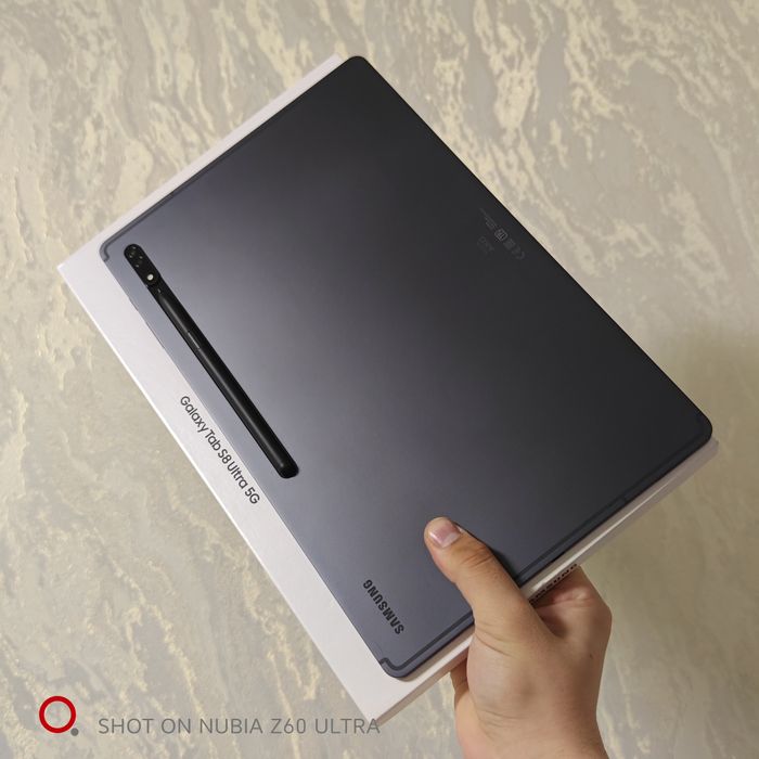 Tab  S8 Ultra 5G