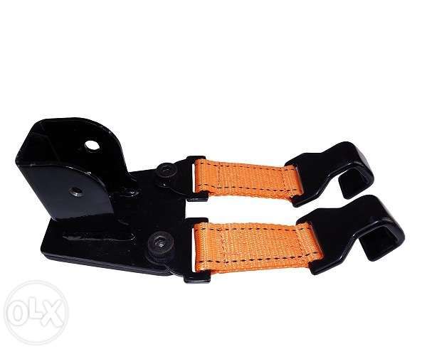 Adaptor cric hi-lift