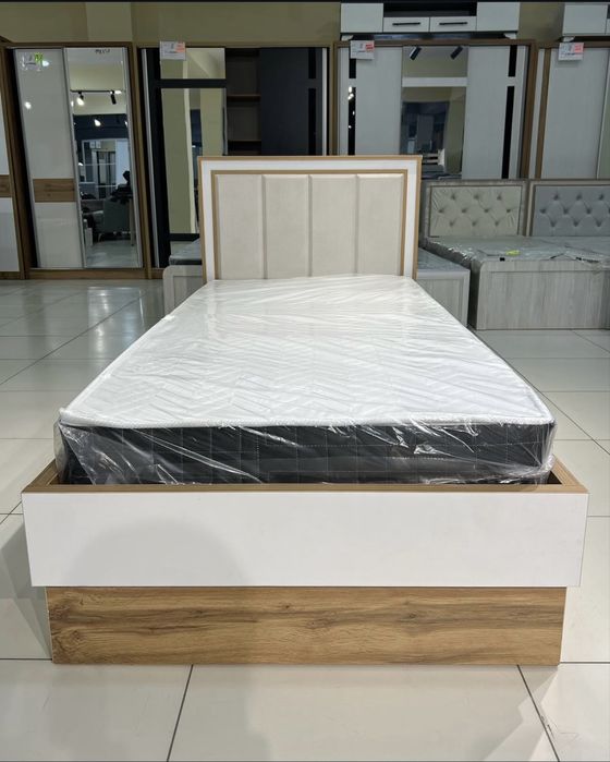 Мебель для спальни. Спальный гарнитур. Кровать