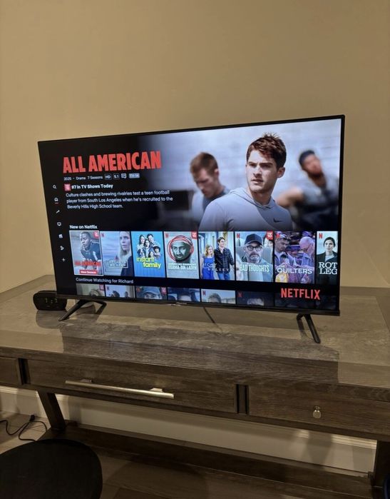 TV Hisense 40A4N – 40” (101 cm) – Ca nou!