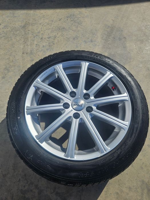 Vând passat b6 2009 !!!