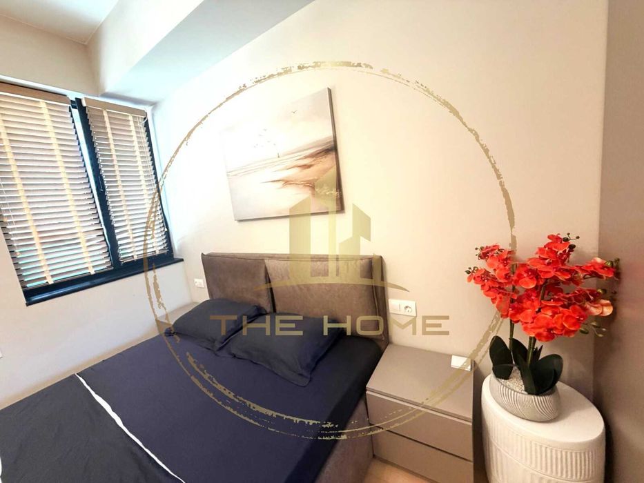 Дава се под наем Двустаен апартамент в Варна, Бриз - 50 кв.м за 600 € - Снимка #4