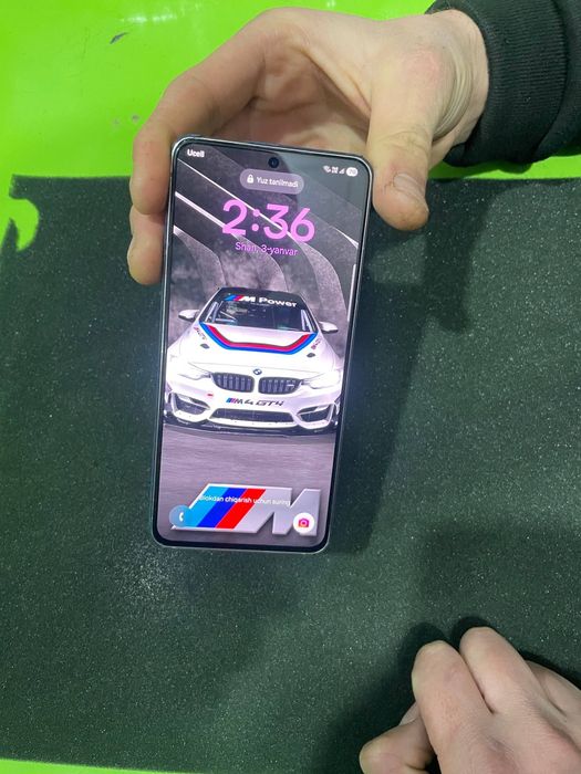 Samsung Galaxy S21 5g