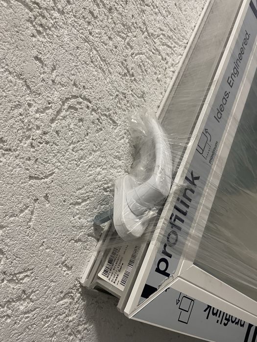 НОВ !!! 5 - камерна PVC дограма/Пвц прозорец