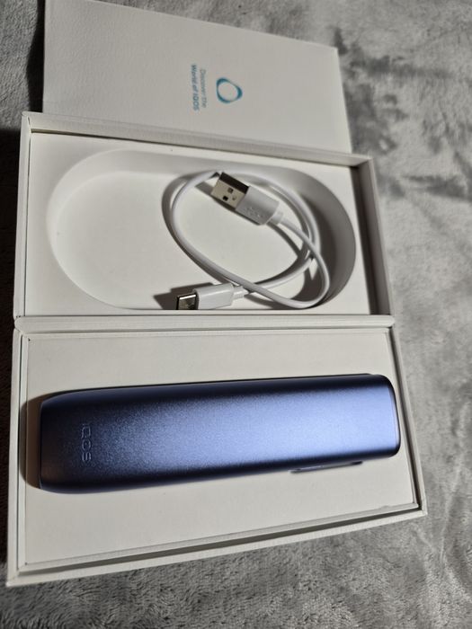 Iqos iluma i one