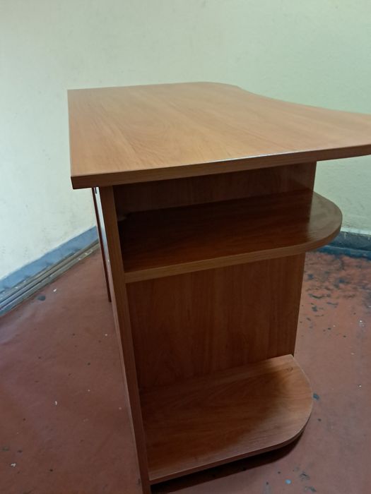 Ученическо бюро..