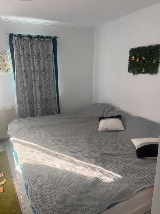 Vand casa in comuna Pauca Sibiu