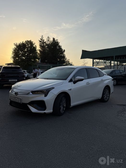 Gac Aion s580 sotiladi