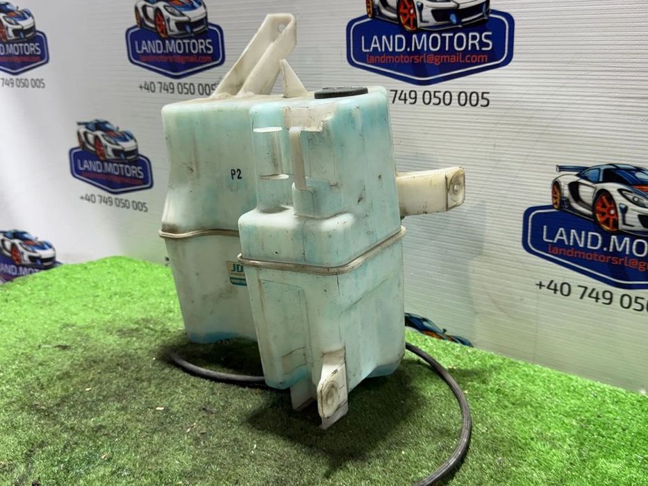 VAS LICHID PARBRIZ STROPGEL TOYOTA PRIUS T3 V 1.8 BENZINA HYBRID ELE 2015 COD OEM 060851-317 / 060210-5720 / 060210-4621 / HATCHBACK 2009-2015