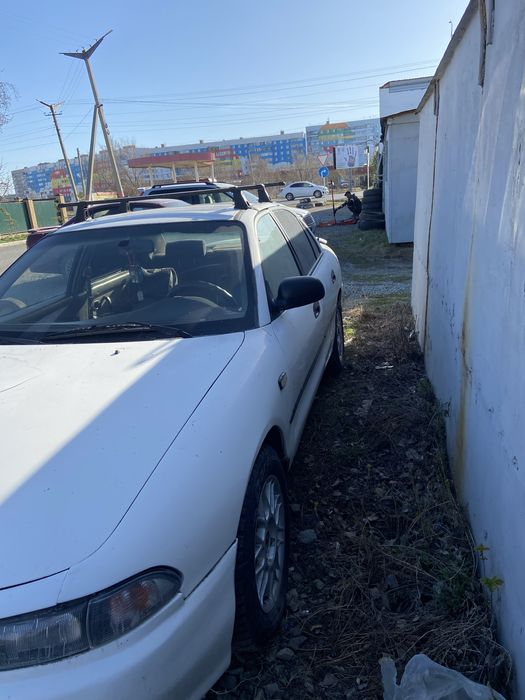 Продам машину в неплохом состоянии