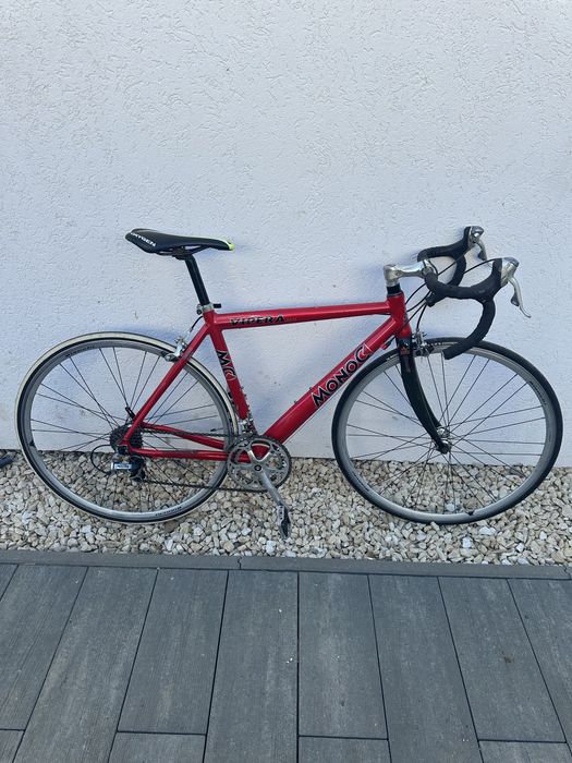 Bicicleta Monoc Vipera