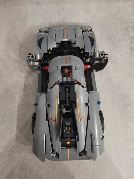 Lego koenigsegg 42173