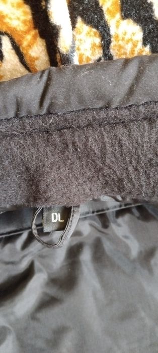 Мото яке във много добро състояние