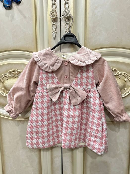 Yengi koynecha sotladi