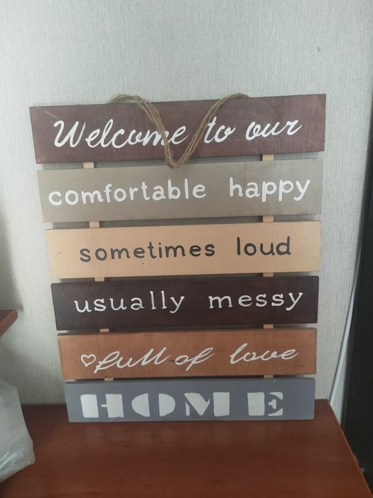 Картина, декор, дерево.