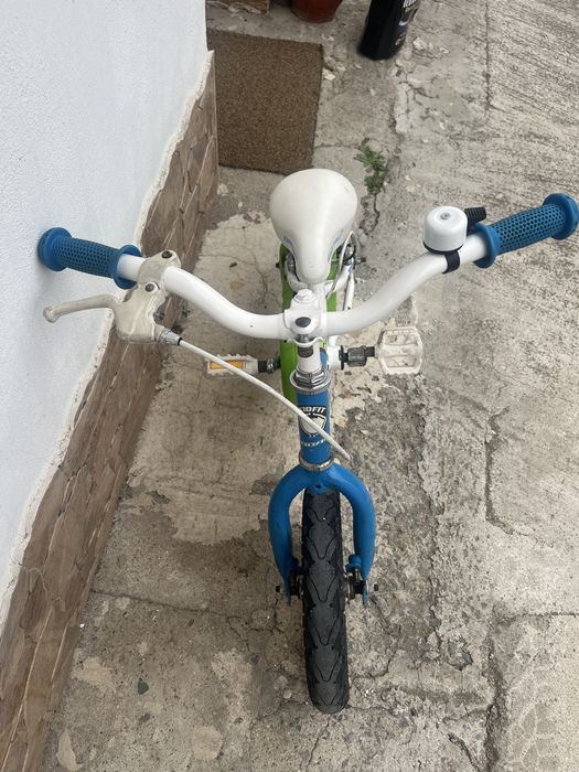 Колело  Drag 12”