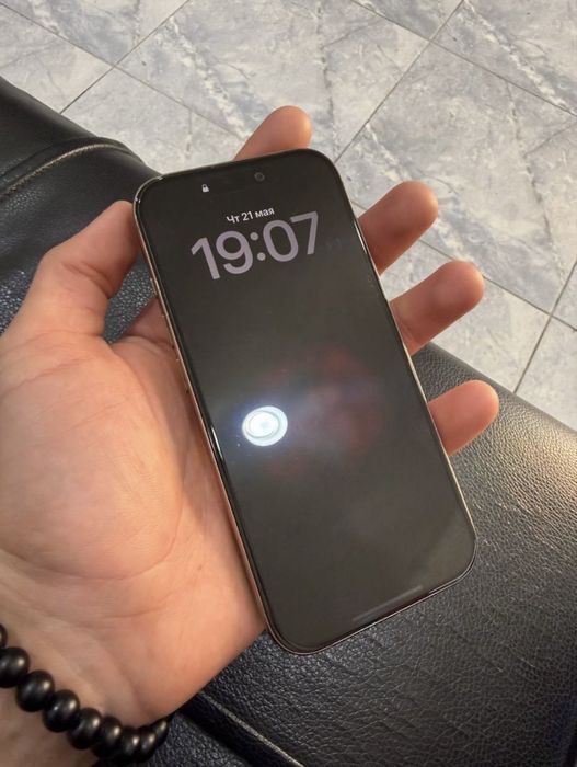 Iphone 16pro 256GB